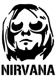 Кружка GeekLand Нірвана Nirvana - мініатюра 4