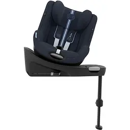 Автокрісло Cybex Sirona G i-Size Plus Ocean Blue (523001211) - мініатюра 5