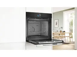 Духовка електрична Bosch HSG7584B1 - мініатюра 3