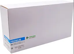 Картридж PowerPlant HP Color LaserJet Enterprise M776 (W2011A) CY (з чіпом) - мініатюра 3