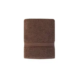 Рушник Karaca Home - Daily Soft kahve кавовий 70x140 - мініатюра 2