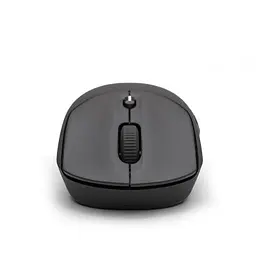 Комп'ютерна мишка HP 400 Quiet Wireless/Bluetooth Black (AZ7B2AA) - мініатюра 7