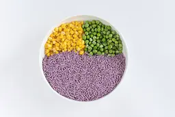 Біорозкладний наповнювач для котячих туалетів UniQ PETS Cat Litter Tofu Lavender 2.5 кг - мініатюра 3