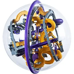 Лабіринт-головоломка Spin master Perplexus Epic (1226053) - мініатюра 3