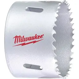 Коронка Bi-Metal Contractor Milwaukee діаметр 67мм