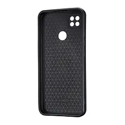 Чохол Full Protection JS Magnetic Xiaomi Redmi 9C/Redmi 9 Activ/Poco C31/Redmi 10A Black - мініатюра 2