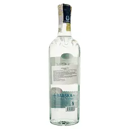 Горілка Barska Classic 40% 0.7 л - мініатюра 2
