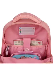 Рюкзак шкільний YES S-108 Pusheen Fatty (559827) - мініатюра 6