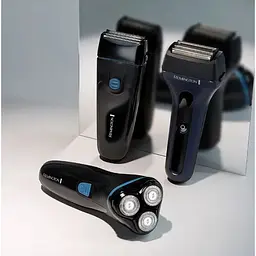 Електробритва Remington F1000 F1 Style Series Foil Shaver (7030836) - мініатюра 6