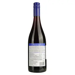 Вино безалкогольне Holden James Cabernet Sauvignon червоне напівсолодке 0,75 л - мініатюра 2