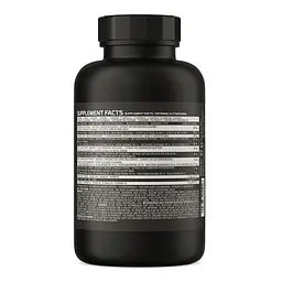 Стимулятор тестостерону OstroVit Testo Extreme, 90 капсул - мініатюра 2