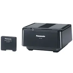 Пристрій бездротової передачі сигналу для тилових акустичних систем Panasonic SH-FX67EE-K