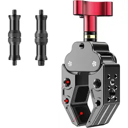 Кріплення краб АС Prof AL-13 Super Clamp [121051] - мініатюра 4