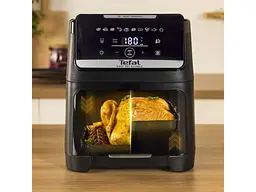 Мультипіч Tefal EY8468E0 EASY FRY SILENCE XXL - мініатюра 10