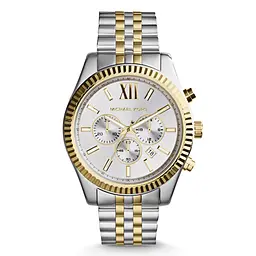 Чоловічий годинник MICHAEL KORS MK8344 Lexington