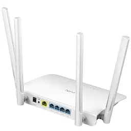 WiFi 5 Mesh-маршрутизатор Cudy WR1300 дводіапазонний гігабітний AC1200 (73-00513) - мініатюра 3