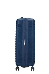 Валіза 68 См American Tourister FASTFORWARD NAVY BLUE 68x46x26(30) MI0*11002 - мініатюра 12