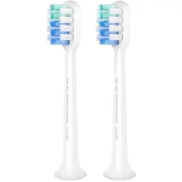 Насадка для зубної електрощітки Xiaomi Dr. Bei C1/S7 Professional Clean (PC01) 2 шт/уп