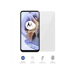Плівка захисна Armorstandart Matte Motorola G31 (ARM66000) - мініатюра 2