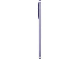 Смартфон Samsung Galaxy A57 5G 8/128GB Lilac (SM-A576BZVB) - мініатюра 8