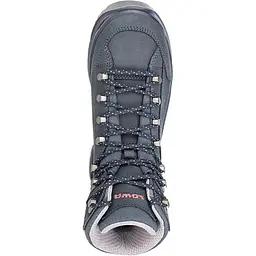 Черевики Lowa Renegade Evo GTX Mid W 40 Steel Blue (1012-321916-9327-40.0) - мініатюра 2