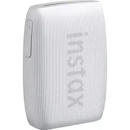 Портативний фотопринтер Fujifilm Instax Mini Link 3 Clay White (16832194) [116734] - мініатюра 2