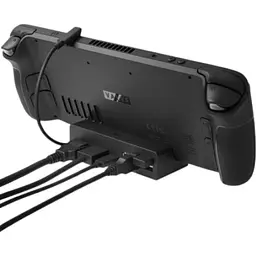 Док-станція для консолі Valve Steam Deck Dock - мініатюра 2