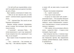 Курт. Хто хоче бути єдинорогом? - Шанталь Шрайбер (524058) - мініатюра 6