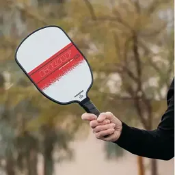Ракетка для піклболу Joola Graf Champion 12 (300666) (931399) - мініатюра 6