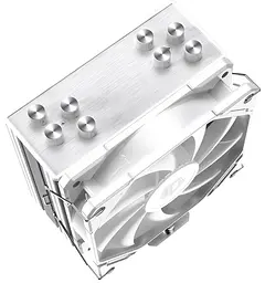 Кулер для процесора ID-Cooling SE-224-XTS (SE-224-XTS) - мініатюра 4