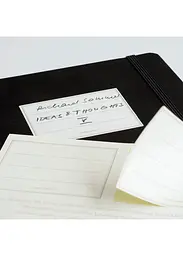 Блокнот LEUCHTTURM1917 120G Edition Середній Mint Green Крапка (370344) - мініатюра 5