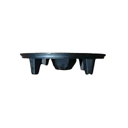 Горщик для квітів Serinova Yali, 10 л, зелений (YS05-Yesil) - мініатюра 4