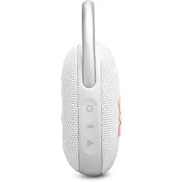 Акустична система JBL Clip 5 White (JBLCLIP5WHT) - мініатюра 5