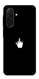TPU чохол Demsky Cursor для Samsung Galaxy A26 5G