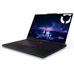 Ігровий ноутбук Lenovo Legion Pro 7 16IAX10H Ultra 9 275HX 54GHz, 32GB DDR5, 1TB, 5070 Ti 12GB, Без ОС - мініатюра 5