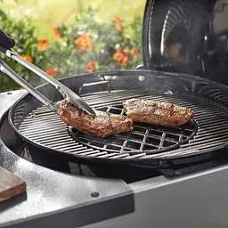 Чавунна решітка Weber Gourmet BBQ System для гриля (8834) - мініатюра 3