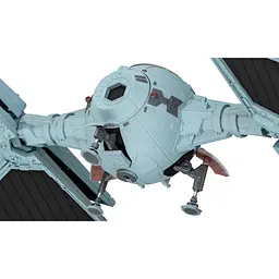 Збірна модель Revell Зоряний СІД-винищувач Outland з серіалу Мандалорець масштаб 1:65, 51 деталь (RVL-06782) - мініатюра 5