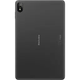 Планшет Blackview Tab 18 12/256 Gb із слотом СІМ-карти 4G/LTE сірий - мініатюра 3