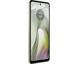Смартфон Motorola Moto E14 2 64GB Pastel Green (PB3C0013RS) - мініатюра 2
