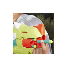 Іграшкова зброя Hasbro Nerf Armorstrike (F5855) - мініатюра 2
