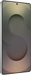 Смартфон Samsung Galaxy S25 Ultra 12/512GB Titanium Whitesilver (SM-S938BZSG) (UA UCRF) [5G, NFC, 2 SIM/1 SIM + 1 eSIM] - мініатюра 6
