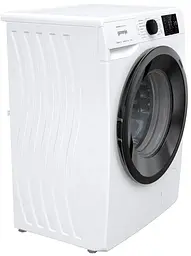 Пральна машина Gorenje з фронтальним завантаженням (WNEI74SBS) - мініатюра 10