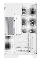 Корпус GameMax Infinity Pro WH BTF без БП White (Infinity Pro WH) - мініатюра 6