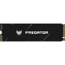 SSD-накопичувач Acer Predator GM7 2 ТБ (BL.9BWWR.119) [176288]