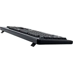 Комплект клавіатура та миша GENIUS KM-160 USB black, UKR - мініатюра 5