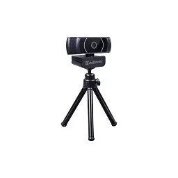 Веб-камера Defender G-lens 2590 QHD 2K 1440p Black (63113) - мініатюра 11
