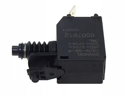 Вимикач C3JW-6B-P Makita DUC353, DUC355 (650781-2) - мініатюра 2