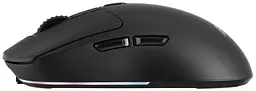 Bluetooth миша 2E Gaming MG360 WL USB-A/WL/BT black (2E-MG360UB-WL) UA - мініатюра 2