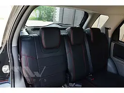 Авточохли модельні MW Brothers для Suzuki SX-4 c 2006 - мініатюра 3