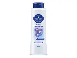 Шампунь HERB`S PLANET 500мл для волосся Фіто лінія for mеn Anti-Dandruff